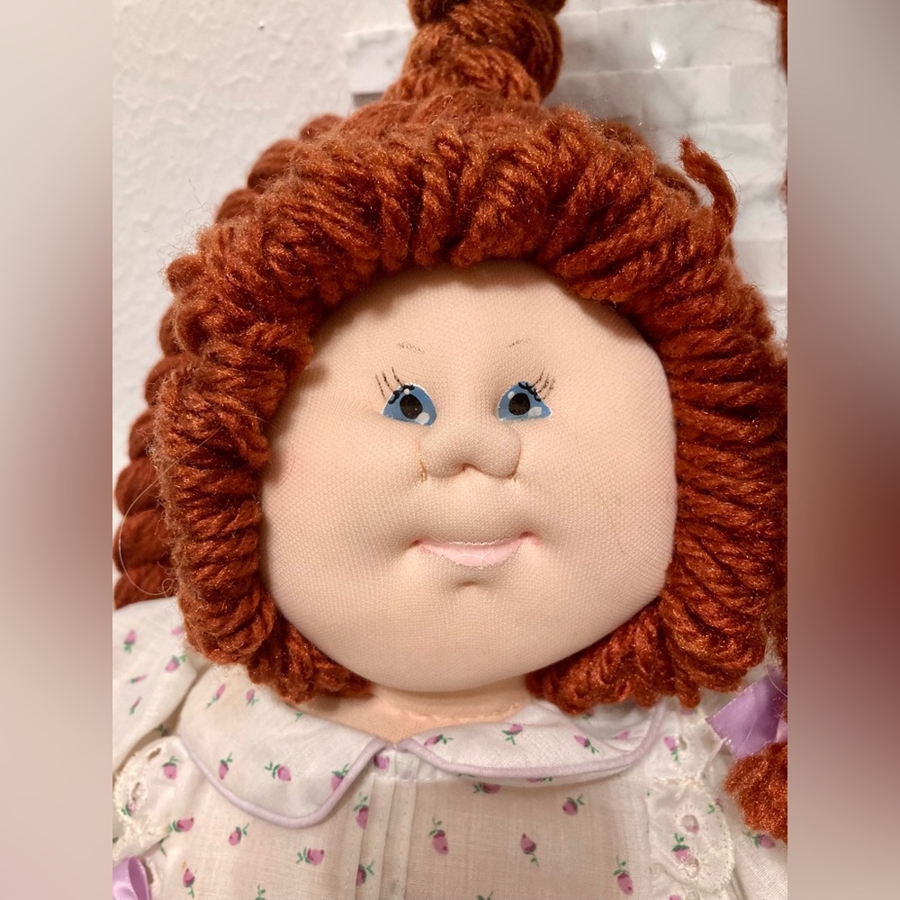 Collectible dolls by tot - Gail Syracuse, Vintage/Retro - Picture 2 of 15